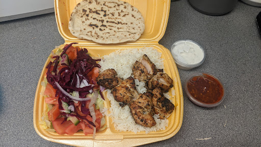 Photo of Ali Baba - 62 Charminster Rd, Bournemouth BH8 8UR